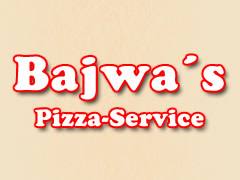 Bajwas Pizza Service Delitzsch Logo